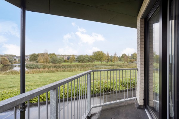 Medium property photo - Gigantenstraat 8, 1363 TB Almere