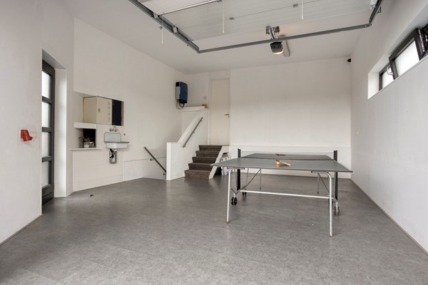 Medium property photo - Gigantenstraat 8, 1363 TB Almere