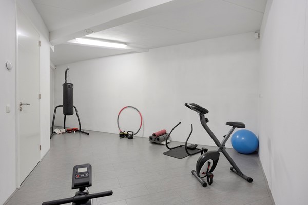 Medium property photo - Gigantenstraat 8, 1363 TB Almere