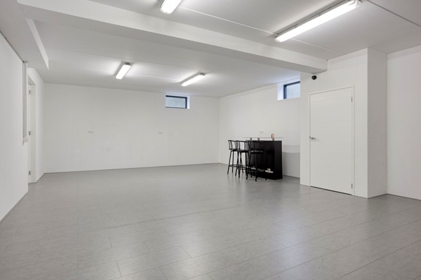 Medium property photo - Gigantenstraat 8, 1363 TB Almere