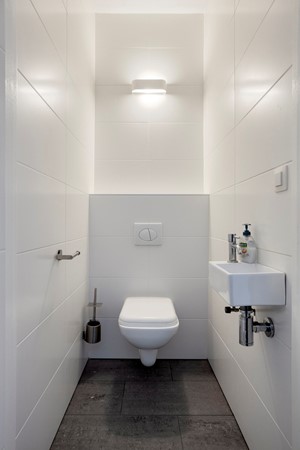 Medium property photo - Gigantenstraat 8, 1363 TB Almere