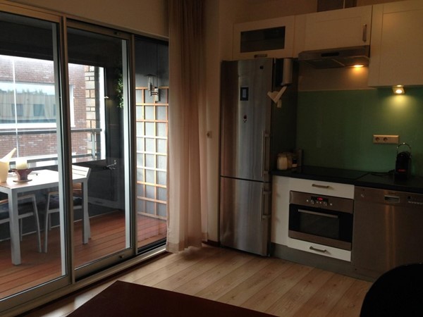 Medium property photo - Barkasstraat 25, 1086 VJ Amsterdam