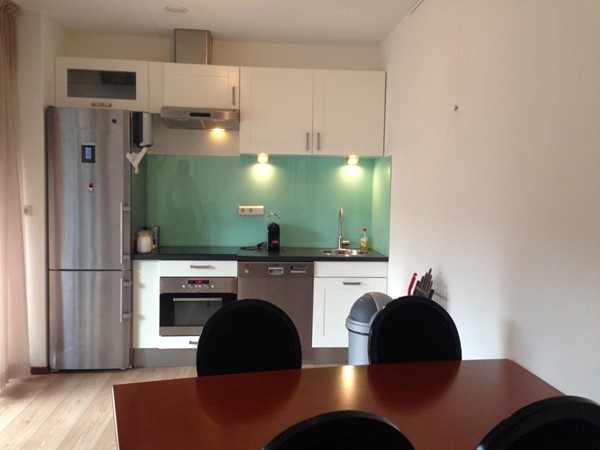 Medium property photo - Barkasstraat 25, 1086 VJ Amsterdam