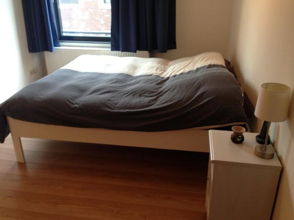 Medium property photo - Barkasstraat 25, 1086 VJ Amsterdam