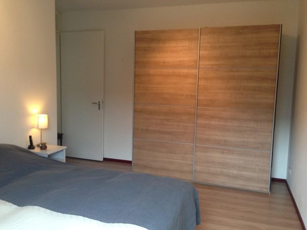 Medium property photo - Barkasstraat 25, 1086 VJ Amsterdam