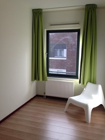 Medium property photo - Barkasstraat 25, 1086 VJ Amsterdam