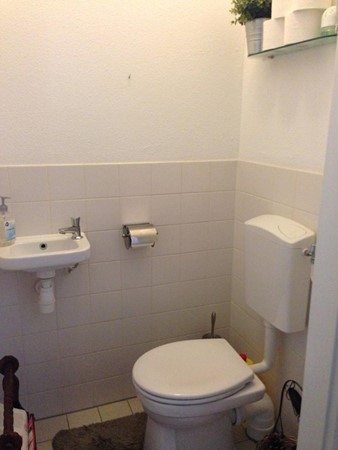 Medium property photo - Barkasstraat 25, 1086 VJ Amsterdam