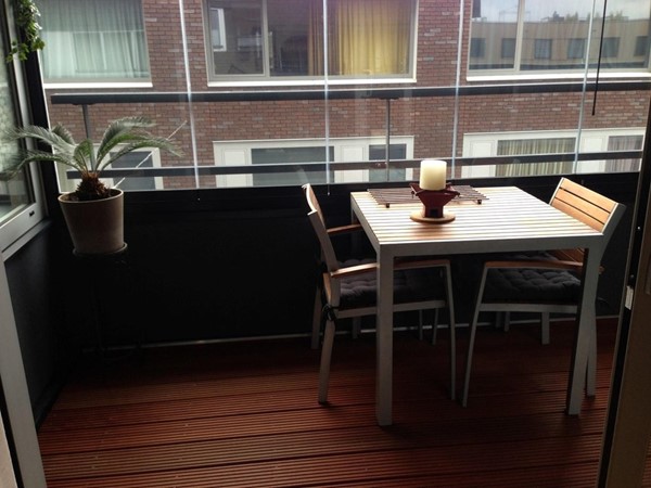 Medium property photo - Barkasstraat 25, 1086 VJ Amsterdam