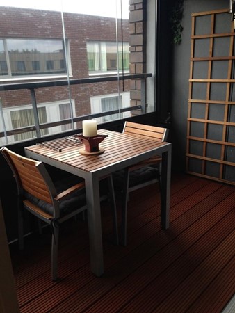 Medium property photo - Barkasstraat 25, 1086 VJ Amsterdam