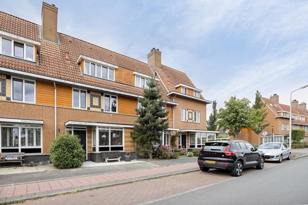 Medium property photo - Salamander 75, 1187 BS Amstelveen