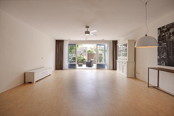 Medium property photo - Salamander 75, 1187 BS Amstelveen