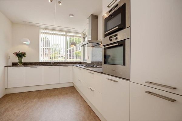 Medium property photo - Salamander 75, 1187 BS Amstelveen