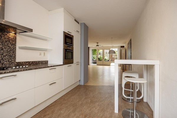 Medium property photo - Salamander 75, 1187 BS Amstelveen