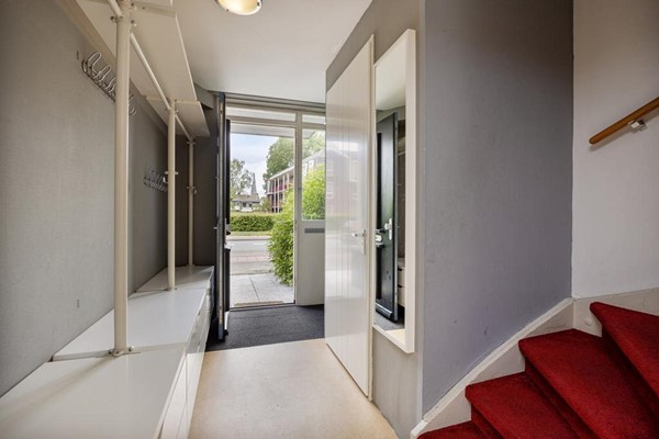 Medium property photo - Salamander 75, 1187 BS Amstelveen