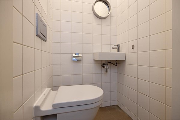 Medium property photo - Salamander 75, 1187 BS Amstelveen