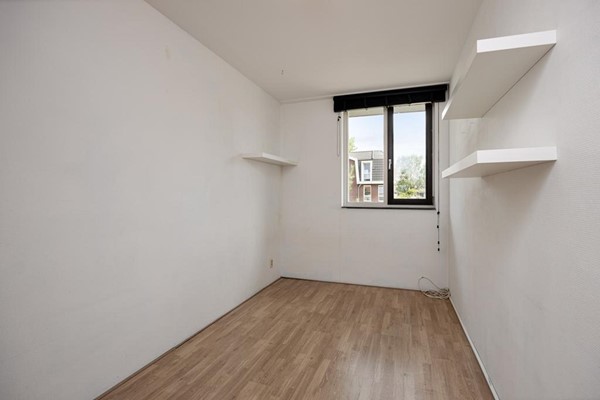Medium property photo - Salamander 75, 1187 BS Amstelveen