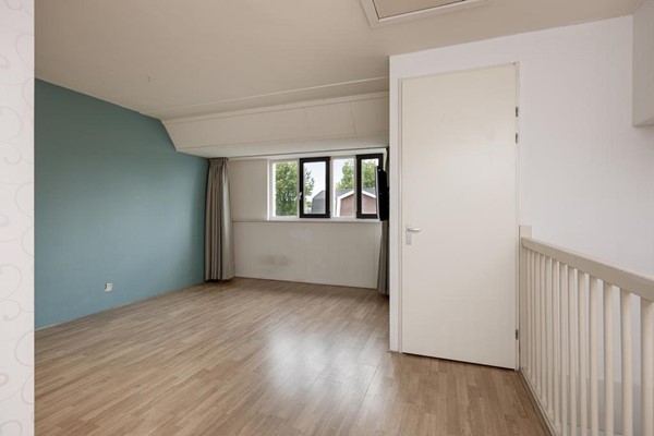 Medium property photo - Salamander 75, 1187 BS Amstelveen