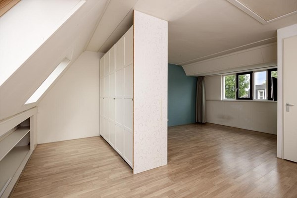 Medium property photo - Salamander 75, 1187 BS Amstelveen
