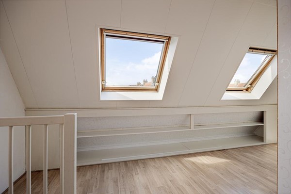 Medium property photo - Salamander 75, 1187 BS Amstelveen