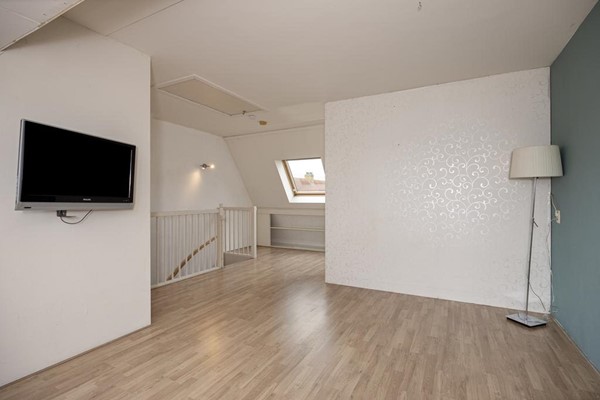 Medium property photo - Salamander 75, 1187 BS Amstelveen