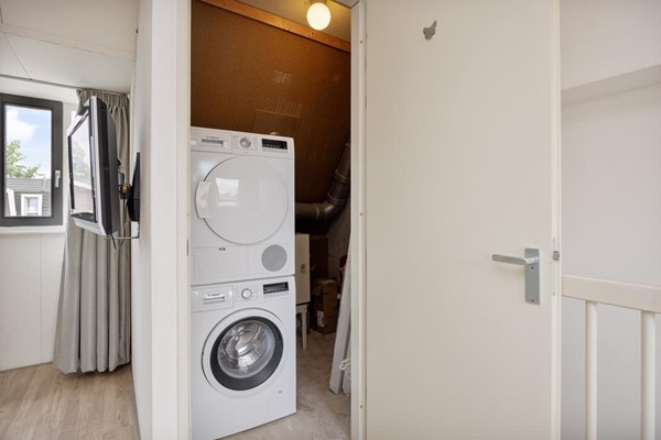 Medium property photo - Salamander 75, 1187 BS Amstelveen