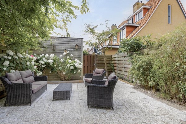 Medium property photo - Salamander 75, 1187 BS Amstelveen