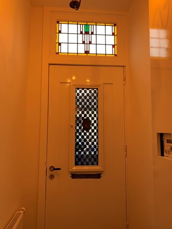 Medium property photo - Reitzstraat 51, 2021 TN Haarlem