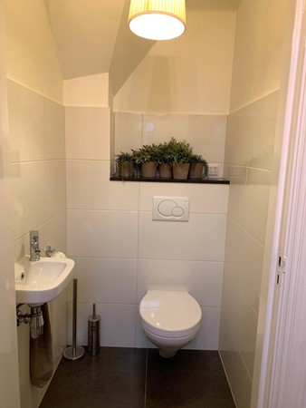 Medium property photo - Reitzstraat 51, 2021 TN Haarlem