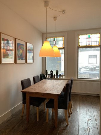 Medium property photo - Reitzstraat 51, 2021 TN Haarlem