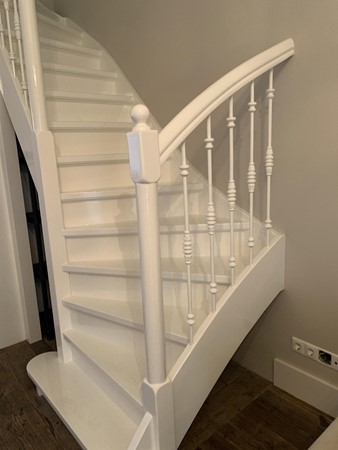 Medium property photo - Reitzstraat 51, 2021 TN Haarlem