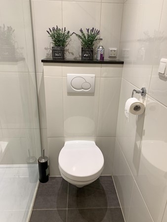 Medium property photo - Reitzstraat 51, 2021 TN Haarlem