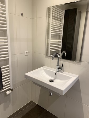 Medium property photo - Reitzstraat 51, 2021 TN Haarlem