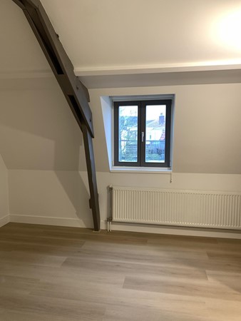 Medium property photo - Reitzstraat 51, 2021 TN Haarlem