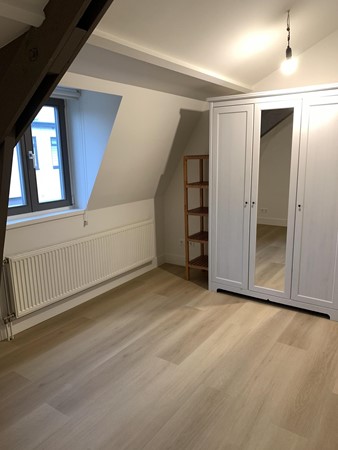 Medium property photo - Reitzstraat 51, 2021 TN Haarlem