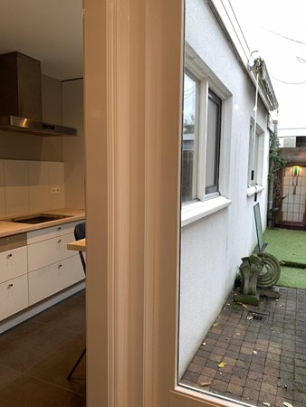 Medium property photo - Reitzstraat 51, 2021 TN Haarlem