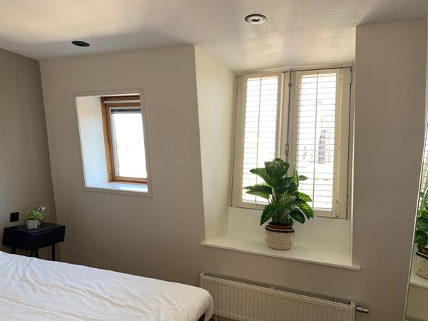 Medium property photo - Van Ostadestraat 350-3, 1073 TZ Amsterdam