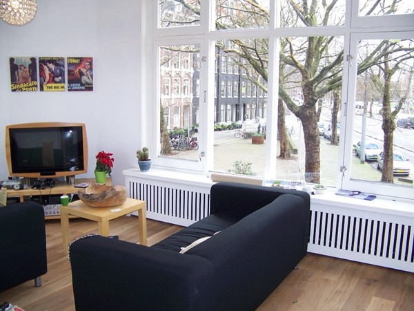 Medium property photo - Mauritskade 100A1, 1093 RR Amsterdam