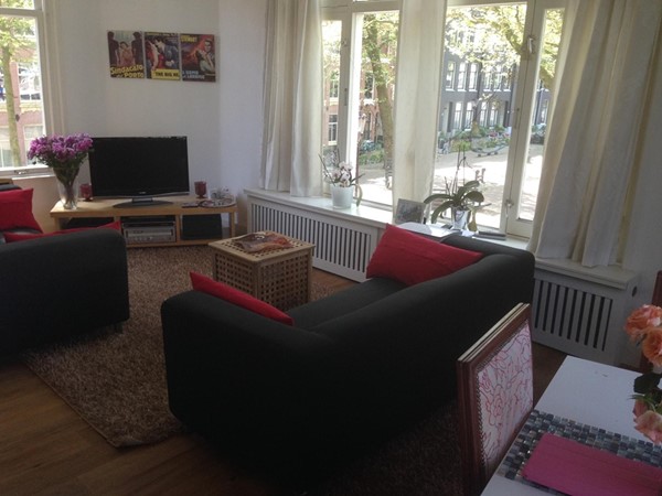 Medium property photo - Mauritskade 100A1, 1093 RR Amsterdam