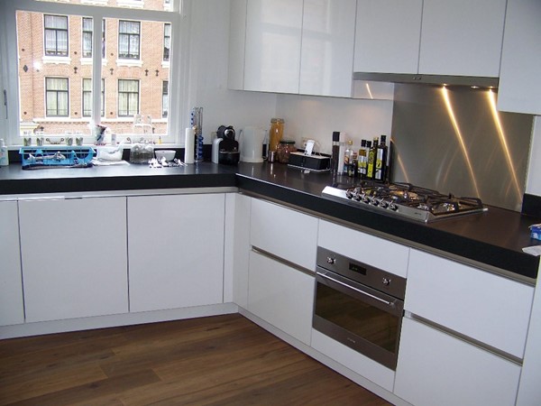 Medium property photo - Mauritskade 100A1, 1093 RR Amsterdam