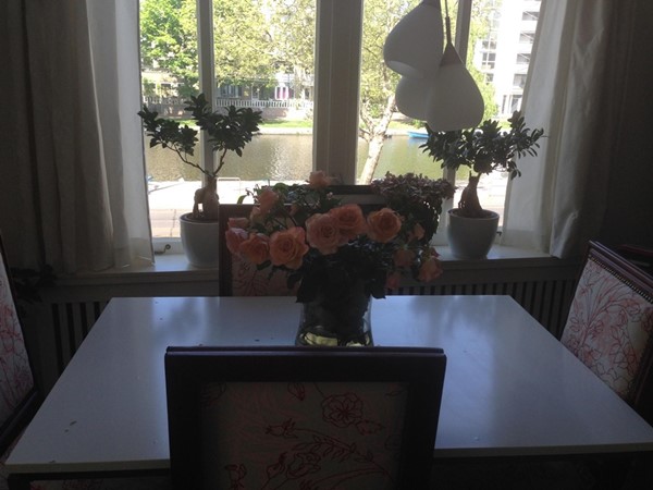 Medium property photo - Mauritskade 100A1, 1093 RR Amsterdam