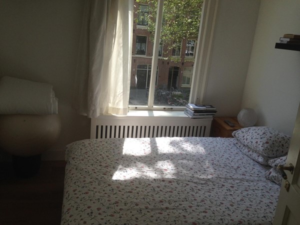 Medium property photo - Mauritskade 100A1, 1093 RR Amsterdam