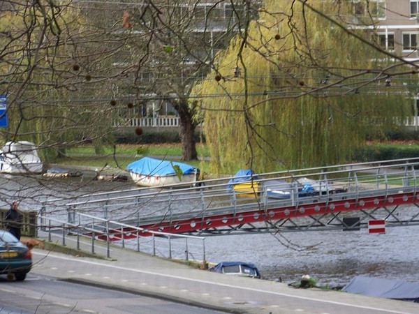 Medium property photo - Mauritskade 100A1, 1093 RR Amsterdam