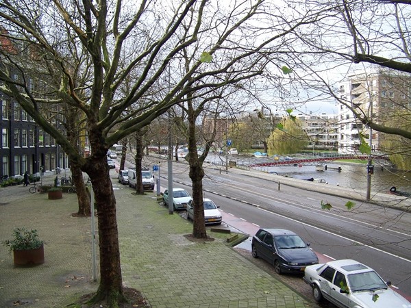 Medium property photo - Mauritskade 100A1, 1093 RR Amsterdam