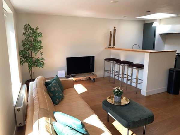 Medium property photo - Van Ostadestraat 350-3, 1073 TZ Amsterdam