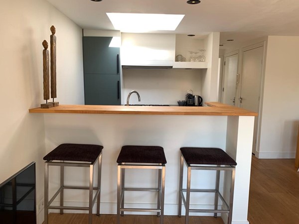 Medium property photo - Van Ostadestraat 350-3, 1073 TZ Amsterdam