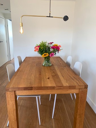 Medium property photo - Van Ostadestraat 350-3, 1073 TZ Amsterdam