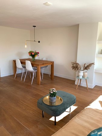 Medium property photo - Van Ostadestraat 350-3, 1073 TZ Amsterdam