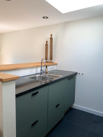 Medium property photo - Van Ostadestraat 350-3, 1073 TZ Amsterdam