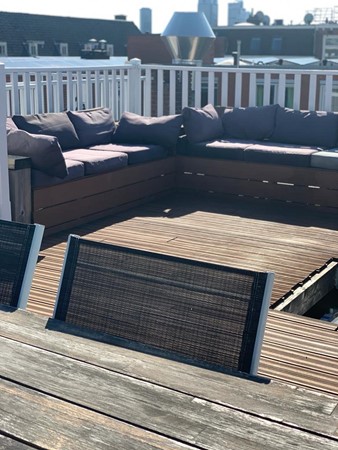 Medium property photo - Van Ostadestraat 350-3, 1073 TZ Amsterdam