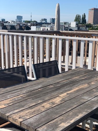 Medium property photo - Van Ostadestraat 350-3, 1073 TZ Amsterdam